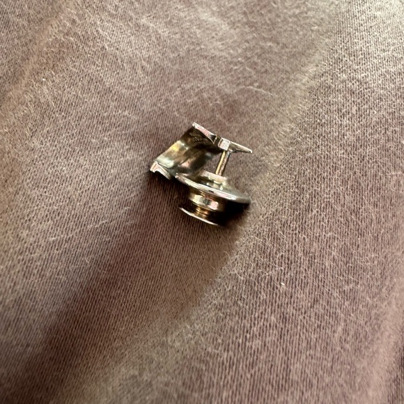 Vintage Tiffany and Co pin - Picture 9 of 12